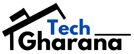 Tech Gharana