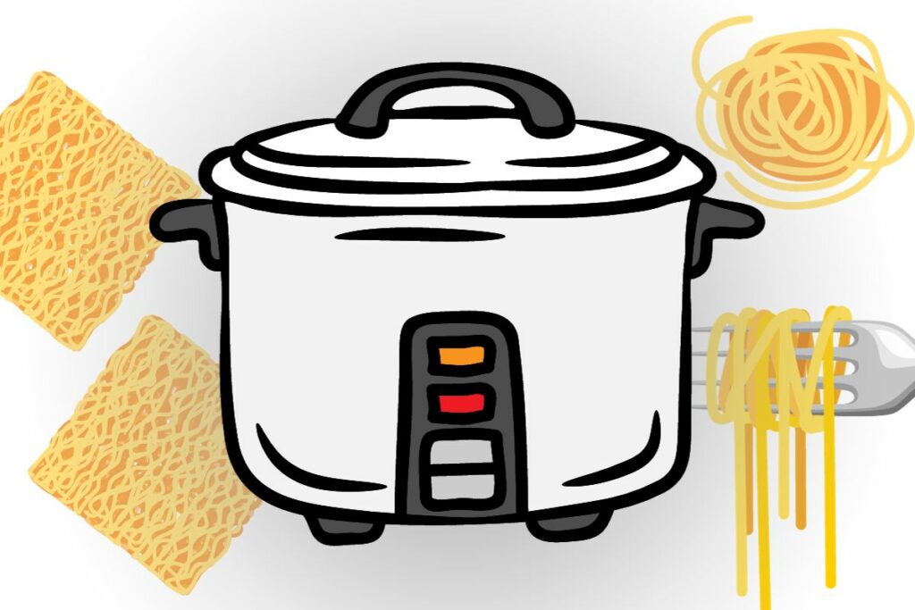 can-we-make-maggi-noodles-in-rice-cooker